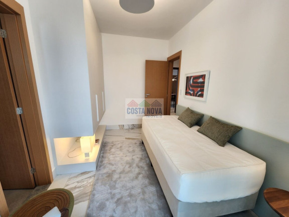 Imagem Apartamento com 3 Quartos à Venda, 127 m² em Aviação - Praia Grande Imagem Apartamento com 3 Quartos à Venda, 127 m² em Aviação - Praia Grande