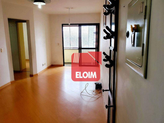 Imagem Apartamento à Venda, 57 m² em Cambuci - São Paulo