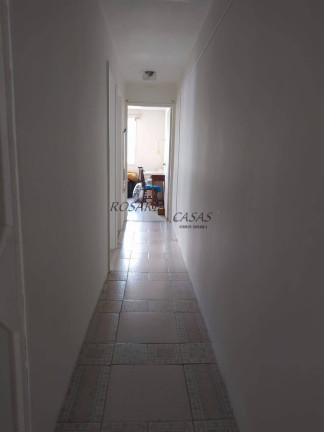 Imagem Casa com 3 Quartos à Venda, 180 m² em Brooklin Paulista - São Paulo Imagem Casa com 3 Quartos à Venda, 180 m² em Brooklin Paulista - São Paulo