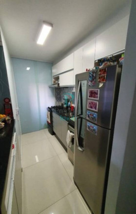 Imagem Apartamento com 2 Quartos à Venda, 55 m² em Vila Osasco - Osasco