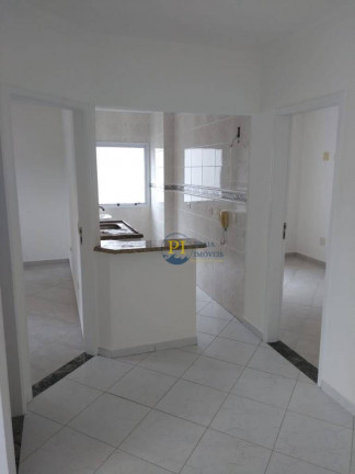 Imagem Apartamento com 2 Quartos à Venda, 52 m² em Canto Do Forte - Praia Grande Imagem Apartamento com 2 Quartos à Venda, 52 m² em Canto Do Forte - Praia Grande