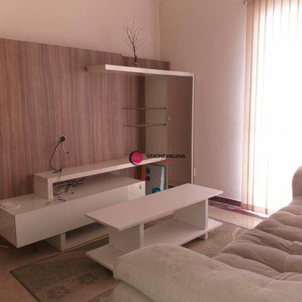 Imagem Apartamento com 3 Quartos à Venda, 70 m² em Jaguaré - São Paulo