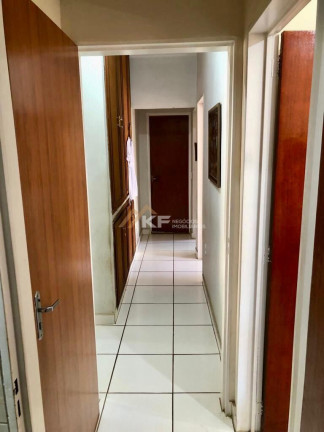 Imagem Casa com 3 Quartos à Venda, 192 m² em Parque Anhangüera - Ribeirão Preto