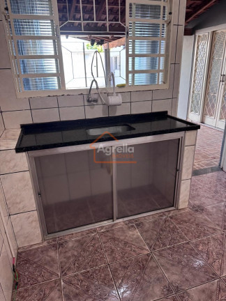 Imagem Casa com 3 Quartos à Venda, 130 m² em Jardim Canaã Ii - Mogi Guaçu Imagem Casa com 3 Quartos à Venda, 130 m² em Jardim Canaã Ii - Mogi Guaçu