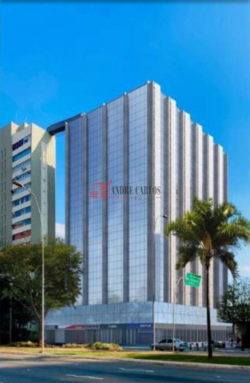 Imagem Sala Comercial à Venda, 448 m² em Pinheiros - São Paulo