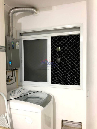 Imagem Apartamento com 3 Quartos à Venda, 83 m² em Gopoúva - Guarulhos