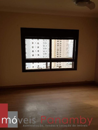 Imagem Apartamento com 4 Quartos à Venda, 368 m² em Paraisópolis - São Paulo Imagem Apartamento com 4 Quartos à Venda, 368 m² em Paraisópolis - São Paulo