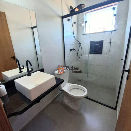 Imagem Sobrado com 3 Quartos à Venda, 122 m² em Alvinópolis - Atibaia Imagem Sobrado com 3 Quartos à Venda, 122 m² em Alvinópolis - Atibaia
