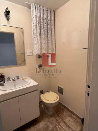 Imagem Apartamento com 3 Quartos à Venda, 99 m² em Jardim Paulista - São Paulo