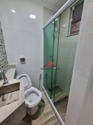 Imagem Apartamento com 3 Quartos à Venda, 95 m² em Icaraí - Niterói Imagem Apartamento com 3 Quartos à Venda, 95 m² em Icaraí - Niterói