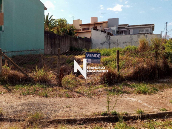 Terreno à Venda, 432 m² em Cidade Universitária - Campinas