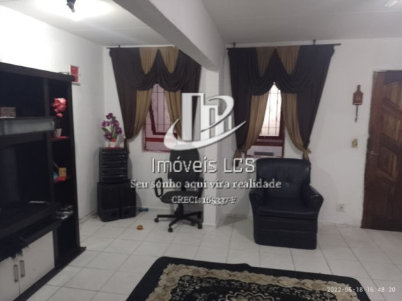 Imagem Sobrado com 4 Quartos à Venda, 85 m² em Metalúrgicos - Osasco