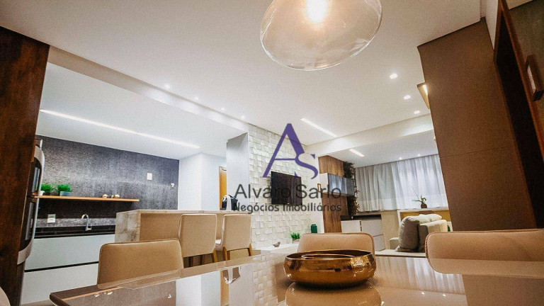 Imagem Apartamento com 3 Quartos à Venda, 100 m² em Bento Ferreira - Vitória Imagem Apartamento com 3 Quartos à Venda, 100 m² em Bento Ferreira - Vitória