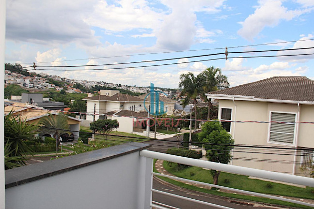 Imagem Casa de Condomínio com 4 Quartos à Venda, 201 m² em Jardim Alto Da Colina - Valinhos