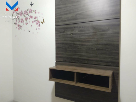 Imagem Apartamento com 2 Quartos à Venda, 50 m² em Residencial Vale Das Nogueiras - Americana