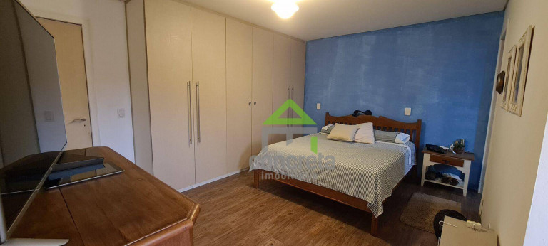 Imagem Casa de Condomínio com 3 Quartos à Venda, 557 m² em Jardim Mediterrâneo - Cotia Imagem Casa de Condomínio com 3 Quartos à Venda, 557 m² em Jardim Mediterrâneo - Cotia