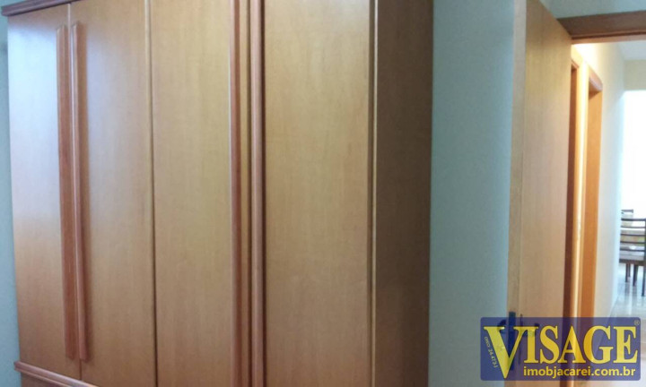 Imagem Apartamento com 2 Quartos para Alugar, em Vila Aprazivel - Jacareí Imagem Apartamento com 2 Quartos para Alugar, em Vila Aprazivel - Jacareí
