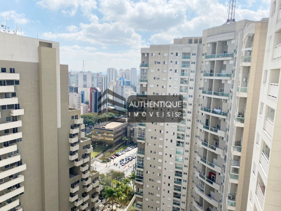 Imagem Apartamento com 2 Quartos à Venda, 55 m² em Paraíso - São Paulo