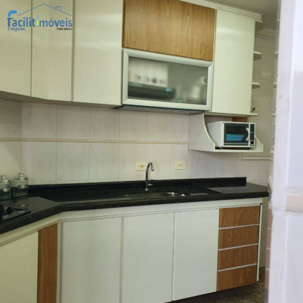 Imagem Apartamento com 2 Quartos à Venda, 60 m² em Vila Lusitânia - São Bernardo Do Campo Imagem Apartamento com 2 Quartos à Venda, 60 m² em Vila Lusitânia - São Bernardo Do Campo