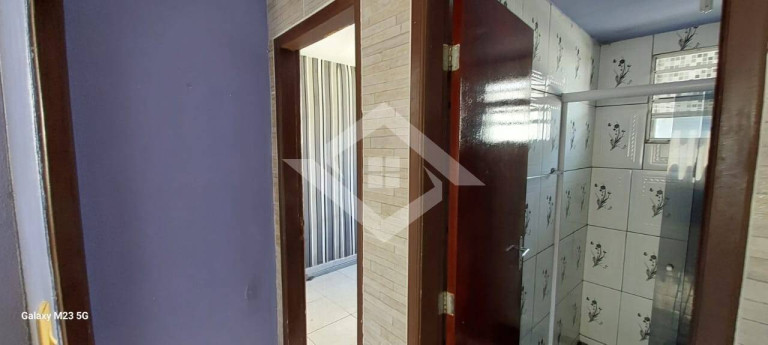 Imagem Apartamento com 2 Quartos à Venda, 45 m² em Campo Grande - Rio De Janeiro Imagem Apartamento com 2 Quartos à Venda, 45 m² em Campo Grande - Rio De Janeiro