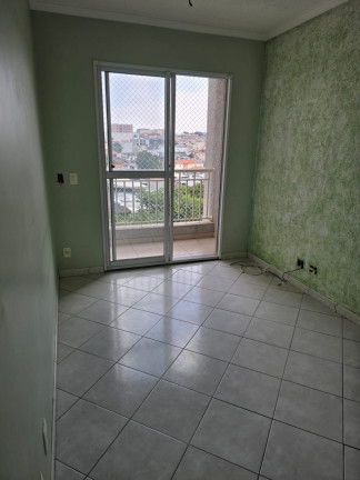 Imagem Apartamento com 2 Quartos à Venda, 50 m² em Vila Talarico - São Paulo