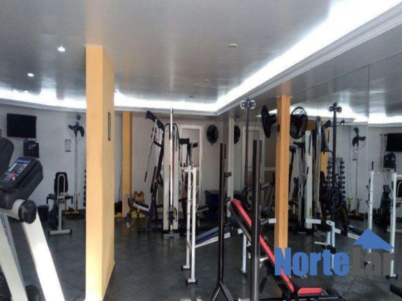 Imagem Apartamento com 3 Quartos à Venda, 69 m² em Vila Aurora (zona Norte) - São Paulo