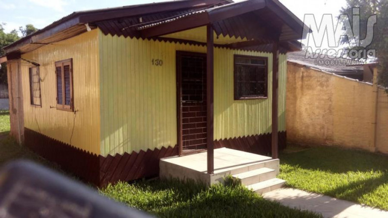 Imagem Casa com 2 Quartos à Venda, 74 m² em Barnabé - Gravataí