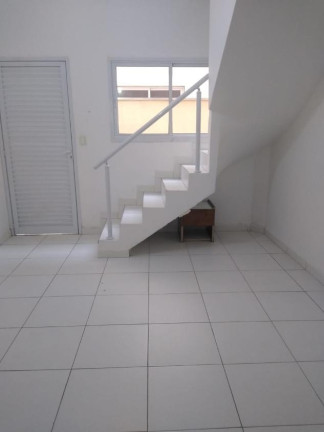 Imagem Casa de Condomínio com 2 Quartos à Venda, 55 m² em Vila Sônia - Praia Grande Imagem Casa de Condomínio com 2 Quartos à Venda, 55 m² em Vila Sônia - Praia Grande