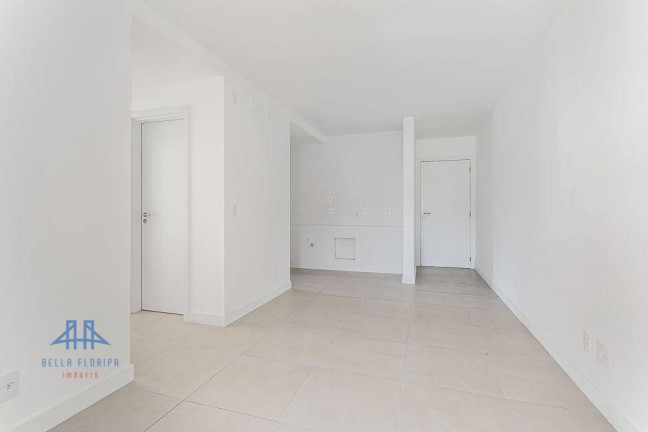 Imagem Apartamento com 2 Quartos à Venda, 65 m² em Itacorubi - Florianópolis
