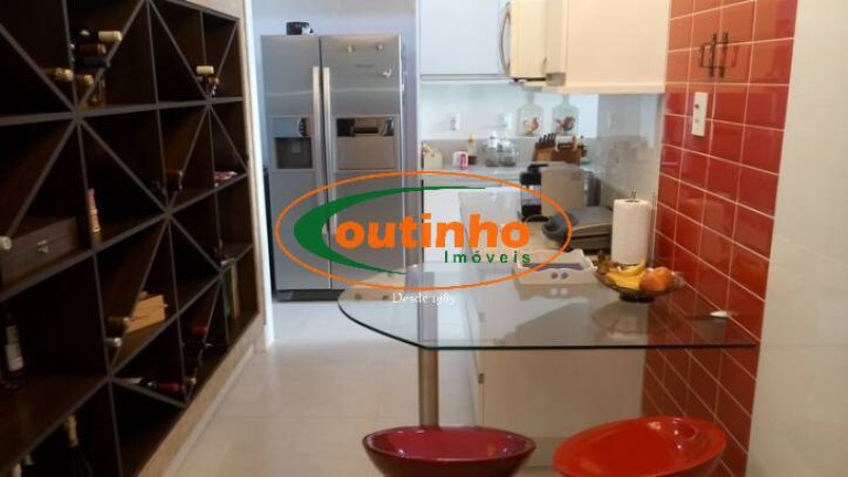 Imagem Apartamento com 4 Quartos à Venda, 172 m² em Tijuca - Rio De Janeiro Imagem Apartamento com 4 Quartos à Venda, 172 m² em Tijuca - Rio De Janeiro