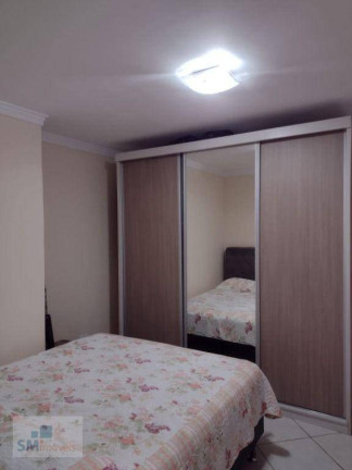 Imagem Apartamento com 1 Quarto à Venda, 58 m² em Serraria - Diadema Imagem Apartamento com 1 Quarto à Venda, 58 m² em Serraria - Diadema