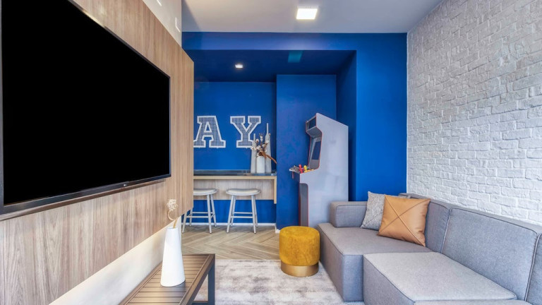 Imagem Apartamento com 2 Quartos à Venda, 70 m² em Chácara Santo Antônio (zona Leste) - São Paulo Imagem Apartamento com 2 Quartos à Venda, 70 m² em Chácara Santo Antônio (zona Leste) - São Paulo