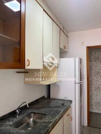 Imagem Apartamento com 2 Quartos à Venda, 70 m² em Setor Bueno - Goiânia Imagem Apartamento com 2 Quartos à Venda, 70 m² em Setor Bueno - Goiânia