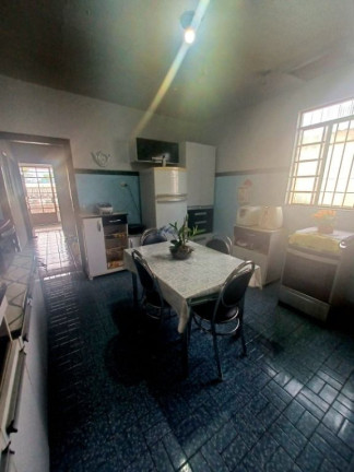 Imagem Casa com 2 Quartos à Venda, 91 m² em Centro - Poá