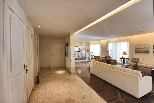 Imagem Apartamento com 4 Quartos à Venda, 367 m² em Jardim América - São Paulo Imagem Apartamento com 4 Quartos à Venda, 367 m² em Jardim América - São Paulo
