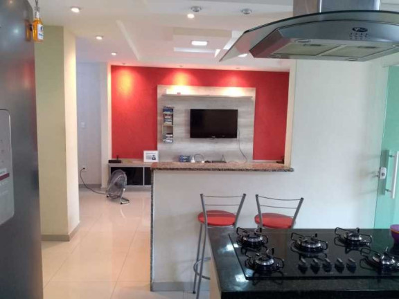 Imagem Imóvel com 1 Quarto à Venda, 400 m² em Campo Grande - Rio De Janeiro