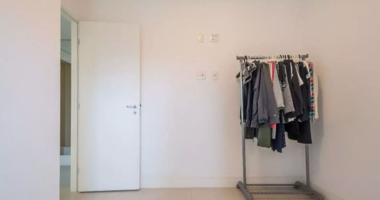 Imagem Apartamento com 3 Quartos à Venda, 105 m² em Vila Cruzeiro - São Paulo Imagem Apartamento com 3 Quartos à Venda, 105 m² em Vila Cruzeiro - São Paulo