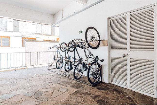 Imagem Apartamento com 3 Quartos à Venda, 89 m² em Petrópolis - Porto Alegre