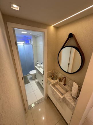 Imagem Apartamento com 4 Quartos à Venda, 112 m² em Candeal - Salvador