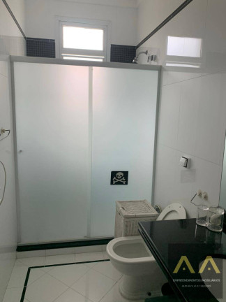 Imagem Casa com 4 Quartos para Alugar, 378 m² em Alphaville - Santana De Parnaíba Imagem Casa com 4 Quartos para Alugar, 378 m² em Alphaville - Santana De Parnaíba