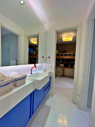 Imagem Apartamento com 3 Quartos à Venda, 131 m² em Camorim - Rio De Janeiro