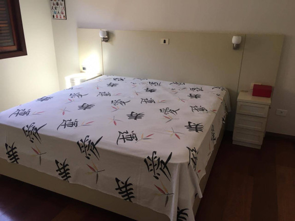 Imagem Casa de Condomínio com 5 Quartos à Venda, 480 m² em Alphaville - Santana De Parnaíba Imagem Casa de Condomínio com 5 Quartos à Venda, 480 m² em Alphaville - Santana De Parnaíba