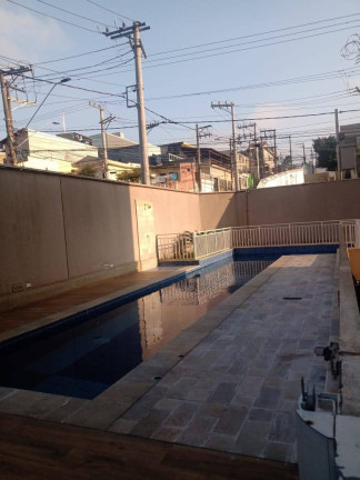 Imagem Apartamento com 2 Quartos para Alugar, 48 m² em Paulicéia - São Bernardo Do Campo Imagem Apartamento com 2 Quartos para Alugar, 48 m² em Paulicéia - São Bernardo Do Campo