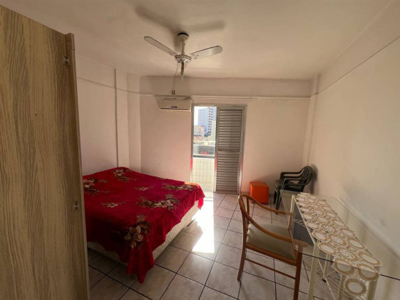 Imagem Apartamento com 1 Quarto à Venda, 45 m² em Tupi - Praia Grande