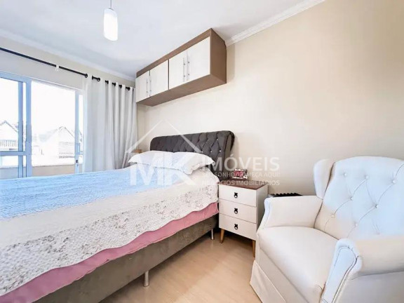 Imagem Casa com 4 Quartos à Venda, 180 m² em Centro - Piraquara Imagem Casa com 4 Quartos à Venda, 180 m² em Centro - Piraquara