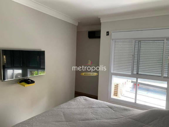 Imagem Sobrado com 3 Quartos à Venda, 315 m² em Santa Paula - São Caetano Do Sul