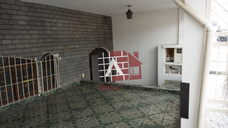 Imagem Sobrado com 1 Quarto à Venda, 140 m² em Vila União (zona Leste) - São Paulo