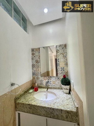 Imagem Casa com 3 Quartos à Venda, 360 m² em Laranjal - Pelotas Imagem Casa com 3 Quartos à Venda, 360 m² em Laranjal - Pelotas