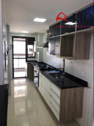 Imagem Imóvel com 3 Quartos à Venda, 83 m² em Recreio Dos Bandeirantes - Rio De Janeiro Imagem Imóvel com 3 Quartos à Venda, 83 m² em Recreio Dos Bandeirantes - Rio De Janeiro