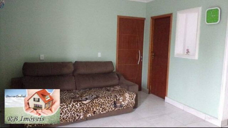 Imagem Casa com 2 Quartos à Venda, 150 m² em Condomínio Maracanã - Santo André Imagem Casa com 2 Quartos à Venda, 150 m² em Condomínio Maracanã - Santo André